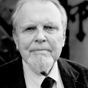 Česlavs Milošs 30.06.1911—14.08.2004 (Foto: Bulls Press)