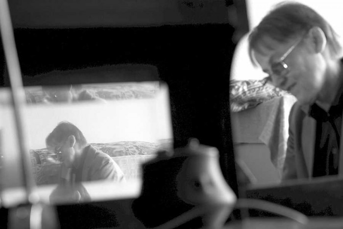 (Foto - Andris Kozlovskis, Punctum)