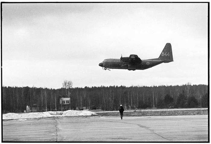 (Foto - Uldis Briedis, Diena)
