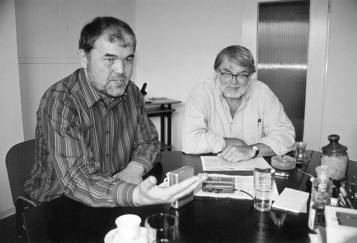 (Foto - Atis Klimovičs, Diena)