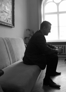 (Foto - Andris Kozlovskis, Punctum)