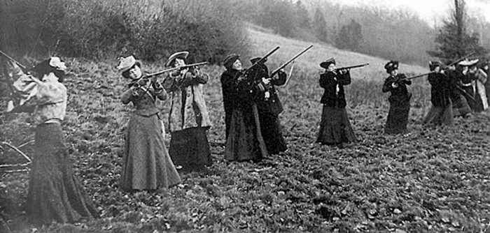 Mednieces. 1900. (Foto: Könemann)