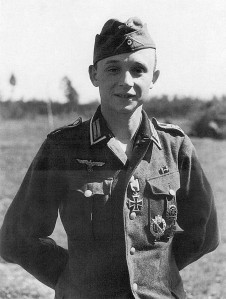 (Foto no Georga Jozefa Gundlaha personiskā arhīva)