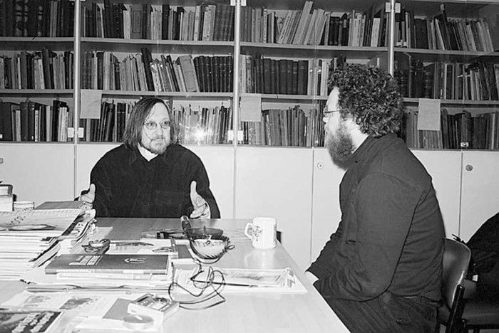 (Foto - Uldis Tīrons)