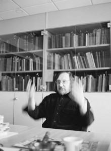 (Foto - Uldis Tīrons)