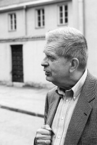 (Foto - Uldis Tīrons)
