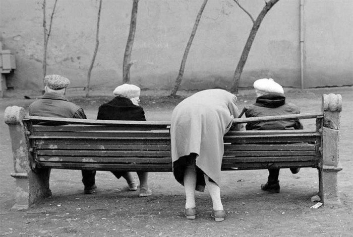 (Foto - Aija Apse)