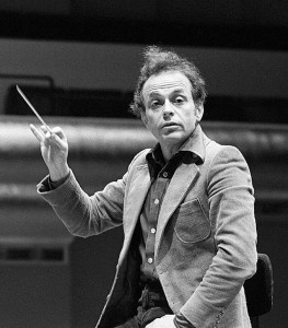 Lorins Māzels (Foto: Corbis/ Scanpix)