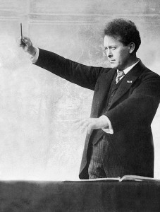 Vilems Mengelbergs (Foto: Corbis/ Scanpix)