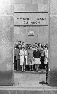 Imanuels Kants