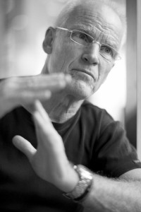 Foto - Andris Kozlovskis