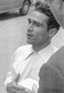Salvatore Vinči (Foto no žurnāla