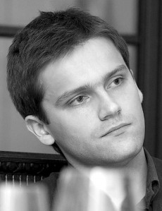 Mārtiņš Vanags (Foto - Andris Kozlovskis, Punctum)