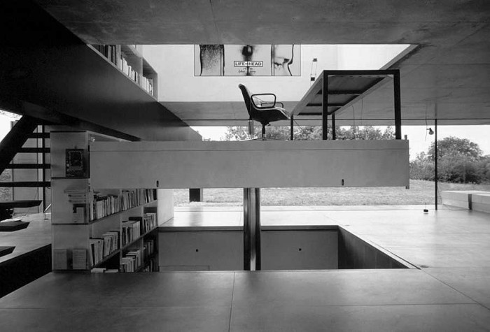 Privātmāja Bordo (1998) (Foto - Hans Werbman)