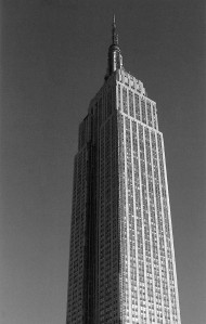 Empire State Building