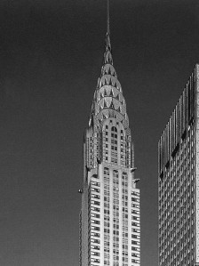 Chrysler Building