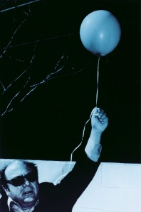 Denijs de Vito, Bērbenka, 1999 (Foto - Antons Korbīns)