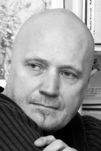 Uldis Tīrons:  To jūs sakāt pie skaidra saprāta un pilnas apziņas? (Foto - Kaspars Goba)