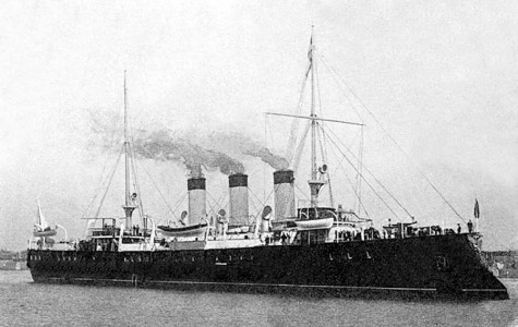 Kreiseris Svetlana, nogremdēts