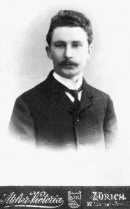 Ferdinands Grīniņš (Foto no Latvijas Kara muzeja krājuma)