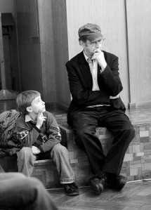 (Foto - Andris Kozlovskis, Punctum)