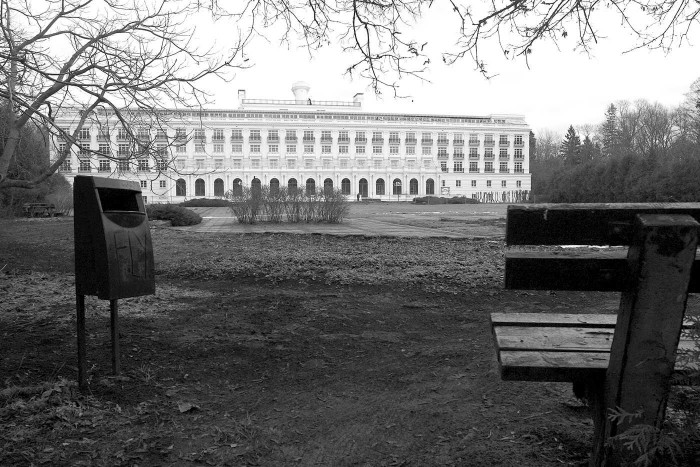 (Foto - Andris Kozlovskis, Punctum)