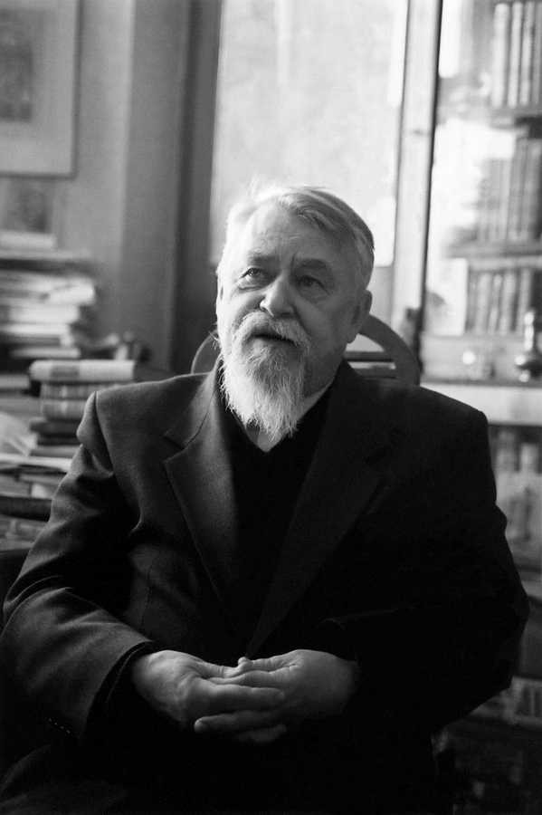 Vladimirs Toporovs: “Es teiktu tā: zināmā mērā es esmu īstenojis to, ko es varētu uzskatīt par savu patieso īstenošanos, ja vien es būtu paspējis izteikt visas domas un apsvērumus, kas man katrā no šīm nozarēm ir.”