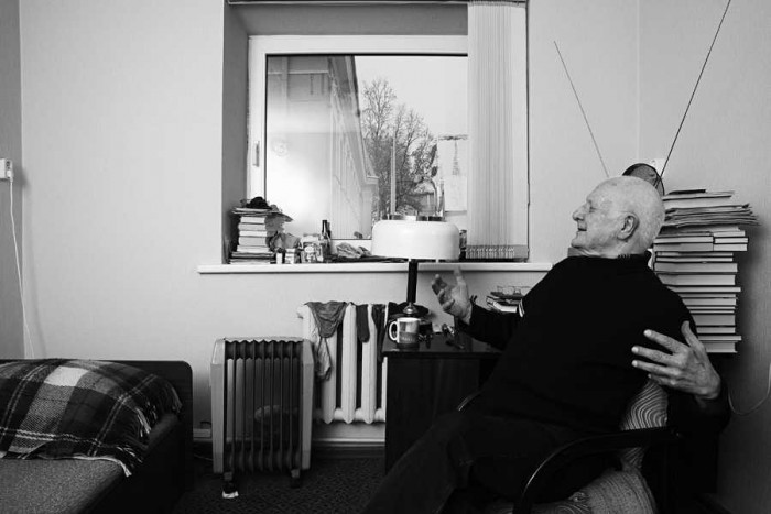 (Foto - Andris Krieviņš. St. Acs)