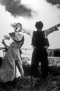 Eva Dālbeka filmā