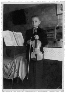 Foto no Račiņu ģimenes arhīva