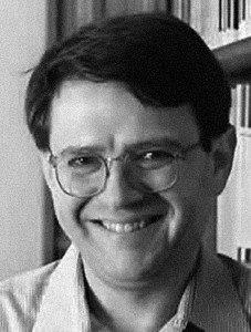 Hārvardas ekonomikas profesors Andrejs Šleifers: “Iracionalitāte jūtami ietekmēs cenas – pat ilgākā laika posmā” (Foto: www.news.harvard.edu)