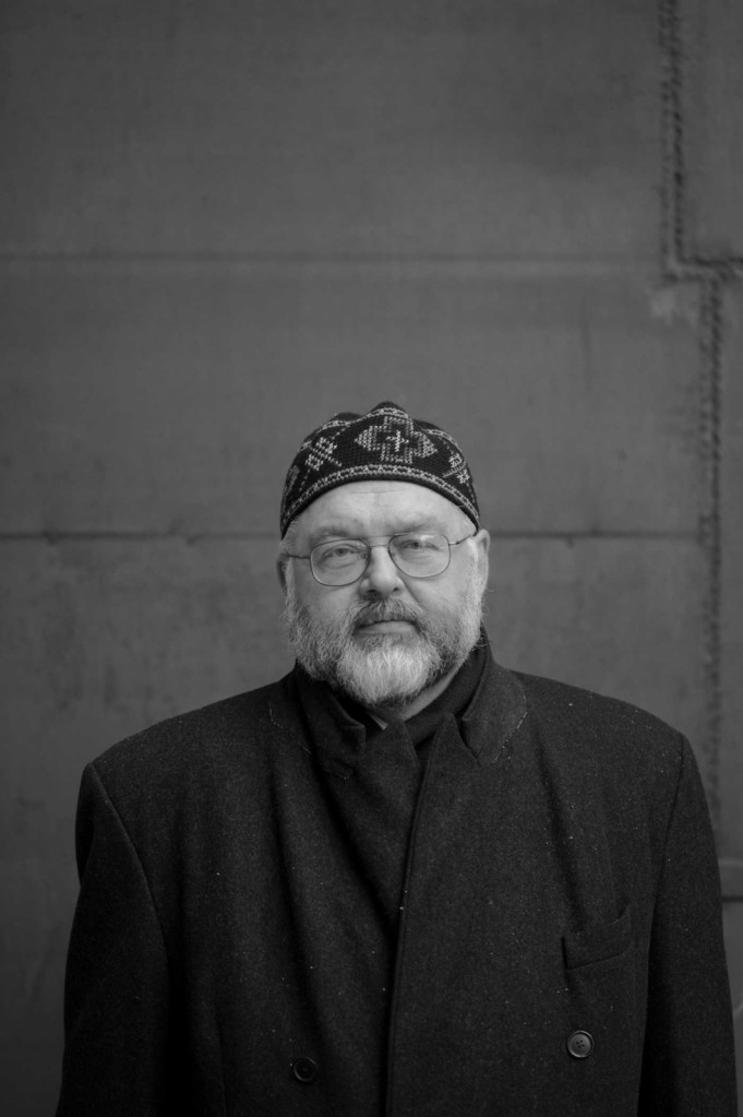Foto - Jānis Nīgals