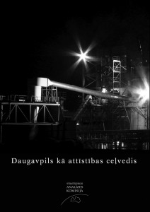 Tāļa Tīsenkopfa raksts iekļauts grāmatā