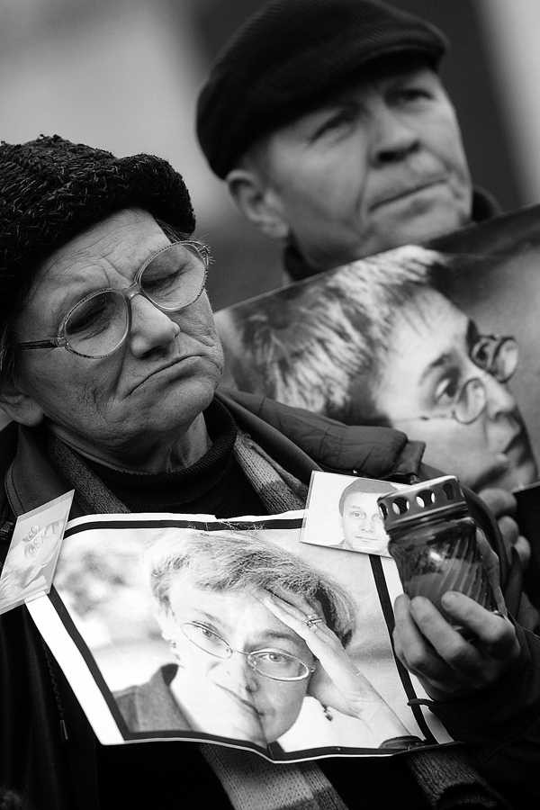 Foto: AFP/LETA