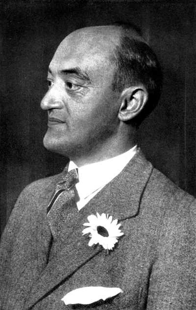 Pēters Šumpēters Bonnas profesūras gados, 1925-1932