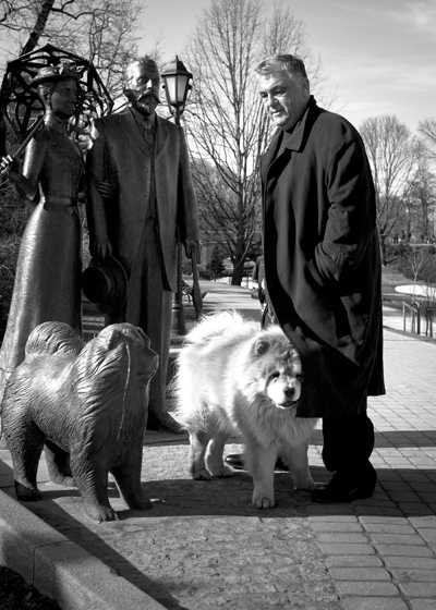 Foto: Andris Kozlovskis