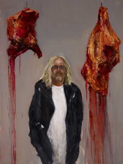 Džefrijs Daiers. kolekcionārs, Deivids Velšs, 2011