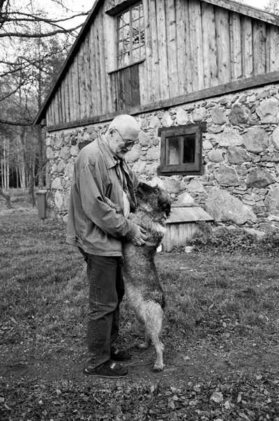 Foto: Uldis Tīrons