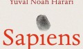 Juvals Noa Harari "Sapiens. Īsa cilvēces vēsture"