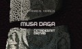  Francis Verfels "Musa Daga četrdesmit dienas"