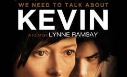 Linna Ramzija "Mums jāparunā par Kevinu" 2011