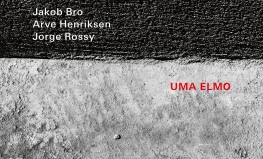  Jakob Bro "Uma Elmo"